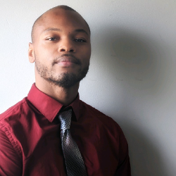 Faizaun Craighead