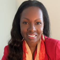 Shawnequa Albert 