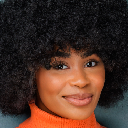 Simone Harris