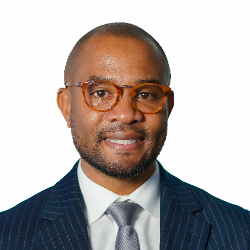 ERNEST Strickland