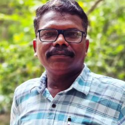 Madhu Narayanan